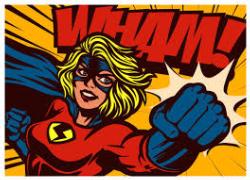 READ A THON PRIZE INFORMATION-MS. HARRIS + MS. MIZZI ARE SUPERHEROES!